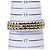 Autre Marque Tiffany & Co. Tesolo Quartz Damenuhr - Ansicht 7