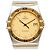 Omega Constellation Damenuhr 1210.10