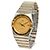 Omega Constellation Damenuhr 1210.10 - Ansicht 2