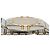 Omega Constellation Damenuhr 1210.10 - Ansicht 4