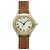 Cartier Panthère Cougar SM Two-Tone Damenuhr