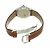 Cartier Panthère Cougar SM Two-Tone Damenuhr - Ansicht 3