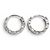 Chanel Coco Crush Collection Stecker-Ohrringe - Ansicht 4