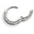 Chanel Coco Crush Collection Stecker-Ohrringe - Ansicht 5