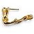 Orecchini Cartier 902957 Nymphia Diamond - vista 4