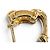 Orecchini Cartier 902957 Nymphia Diamond - vista 5