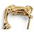 Orecchini Cartier 902957 Nymphia Diamond - vista 6