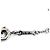 Autre Marque Bracciale Tiffany & Co. Elsa Peretti By the Yard - vista 5