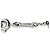 Autre Marque Bracciale Tiffany & Co. Elsa Peretti By the Yard - vista 7