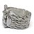 Hermès Hermes Diane 925 Ring - Ansicht 2