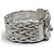 Hermès Hermes Diane 925 Ring - Ansicht 4