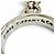 Autre Marque Tiffany & Co. Ring aus Rosenquarz - Ansicht 7