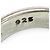 Autre Marque Tiffany & Co. Ring aus Rosenquarz - Ansicht 8