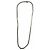 Autre Marque Collana a catena lunga Tiffany & Co. Silver 925 - vista 2