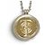 Autre Marque Collana a moneta Tiffany & Co. T&C