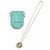 Autre Marque Collana a moneta Tiffany & Co. T&C - vista 2