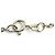 Autre Marque Collana a moneta Tiffany & Co. T&C - vista 6