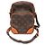 Borsa a tracolla Louis Vuitton Monogram Amazone
