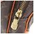 Borsa a tracolla Louis Vuitton Monogram Amazone - vista 14