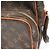 Borsa a tracolla Louis Vuitton Monogram Amazone - vista 8