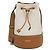 Borsa a secchiello Small Burberry a tracolla