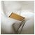 Borsa a secchiello Small Burberry a tracolla - vista 11