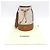 Borsa a secchiello Small Burberry a tracolla - vista 2