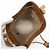 Borsa a secchiello Small Burberry a tracolla - vista 4
