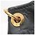 Borsa a tracolla Louis Vuitton Monogram Empreinte Artsy MM - vista 11