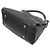 Borsa a tracolla Louis Vuitton Monogram Empreinte Artsy MM - vista 3