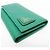 Prada Saffiano 2PG222 Schlüsselfach in Green - Ansicht 5