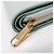 Cartera Mini Gucci Script en Light Green - vista 10