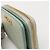 Cartera Mini Gucci Script en Light Green - vista 8