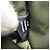 Custodia per smartphone Prada in Re-Nylon con tracolla 2ZH108 - vista 13