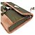 Custodia per smartphone Prada in Re-Nylon con tracolla 2ZH108 - vista 5