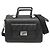 Fendi Zucca Soft Trunk 7VA571 Borsa Boston/a tracolla da uomo Nero