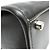 Fendi Zucca Soft Trunk 7VA571 Borsa Boston/a tracolla da uomo Nero - vista 5