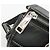 Fendi Zucca Soft Trunk 7VA571 Borsa Boston/a tracolla da uomo Nero - vista 8