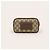 Borsa cintura Gucci Ophidia GG Supreme Canvas - vista 2
