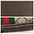 Borsa cintura Gucci Ophidia GG Supreme Canvas - vista 8