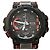 Casio MTG-B1000XBD-1AJF Radio-Controlled Solar Watch