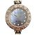 Bulgari Orologio Bvlgari B.zero1 quadrante blu
