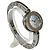 Bulgari Orologio Bvlgari B.zero1 quadrante blu - vista 3