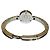 Bulgari Orologio Bvlgari B.zero1 quadrante blu - vista 6
