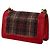 Chanel Coco Mark Boy 25 Schultertasche mit Kette - Ansicht 2