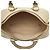 Borsa Louis Vuitton Monogram Empreinte Speedy Bandoulière 25 - vista 4