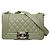 Bolso de hombro Chanel Matelassé Coco Mark Boy Chain