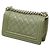 Bolso de hombro Chanel Matelassé Coco Mark Boy Chain - vista 2