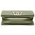 Bolso de hombro Chanel Matelassé Coco Mark Boy Chain - vista 3