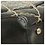 Borsa Chanel Coco Mark Wild Stitch Mini Boston Bag - vista 7